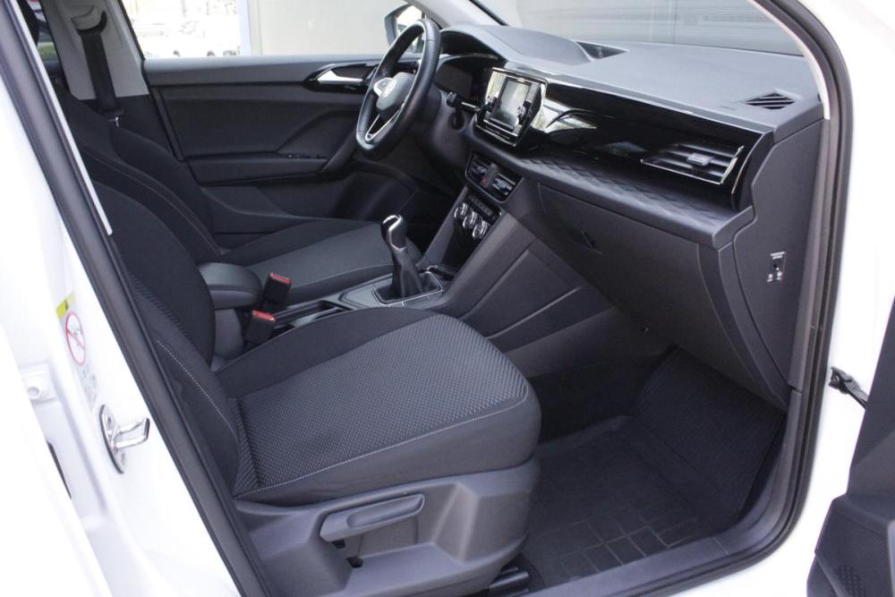 Volkswagen Taos I Брянск  - изображение 6
