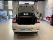 Renault Logan II Рестайлинг Москва  - изображение 27