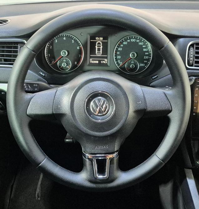 Volkswagen Jetta VI Воронеж  - изображение 11