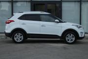 Hyundai Creta I Саратов  - изображение 30