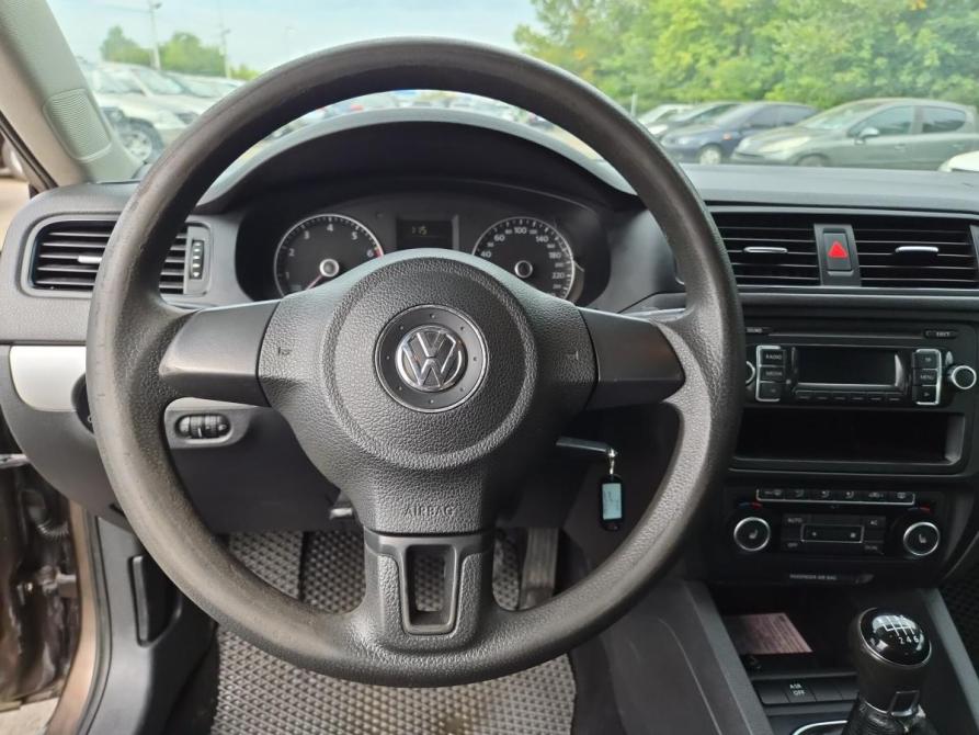 Volkswagen Jetta VI Саратов  - изображение 24