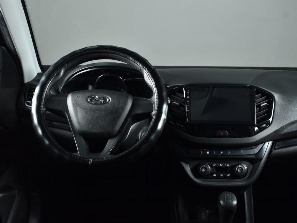Lada (ВАЗ) Vesta I с пробегом 2021 года, цена 944 999 рублей, 82200 км, седан, Автокод Объявления