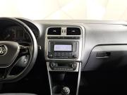 Volkswagen Polo V Рестайлинг Москва  - изображение 35
