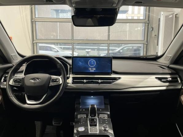 Chery Tiggo 8 Pro I с пробегом 2022 года, цена 1 570 000 рублей, 155741 км, внедорожник, Автокод Объявления