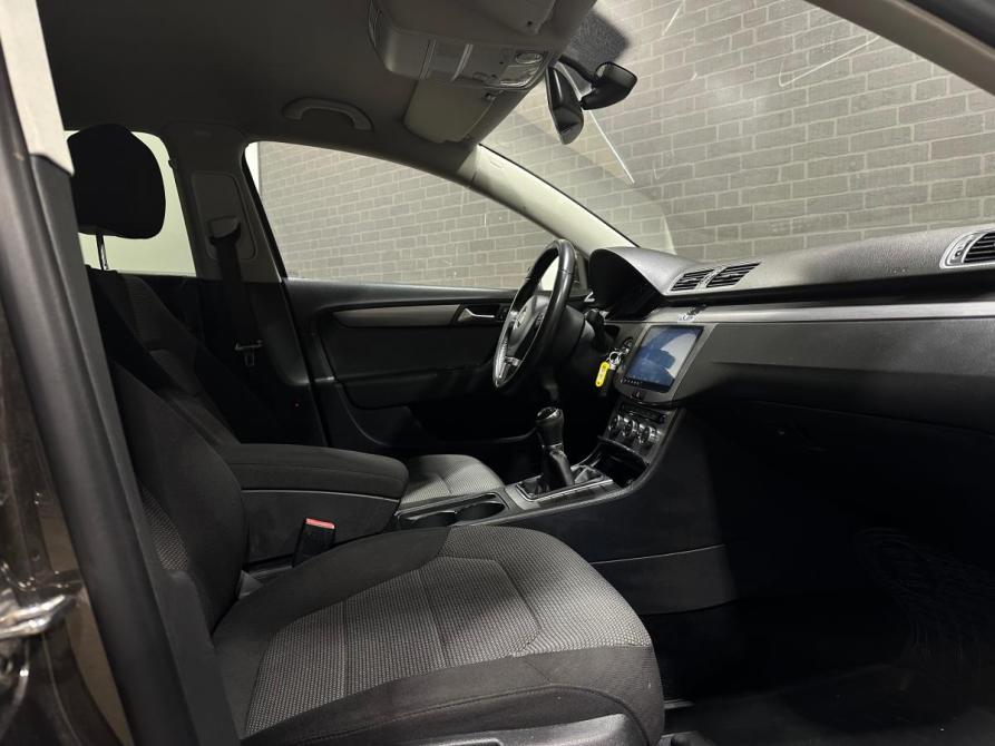 Volkswagen Passat B7 Челябинск  - изображение 3