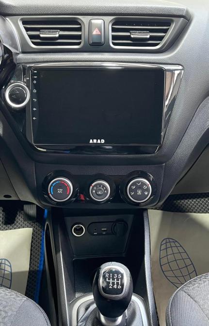 Kia Rio III Рестайлинг Воронеж  - изображение 15