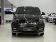 Hyundai Grand Starex I Рестайлинг 2 Калуга  - изображение 22