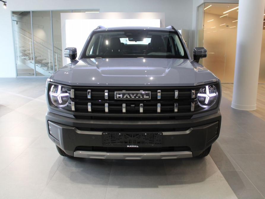 Haval H3 I Рестайлинг Москва  - изображение 2