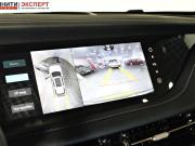 Changan CS95 I Рестайлинг 2 Белгород  - изображение 35