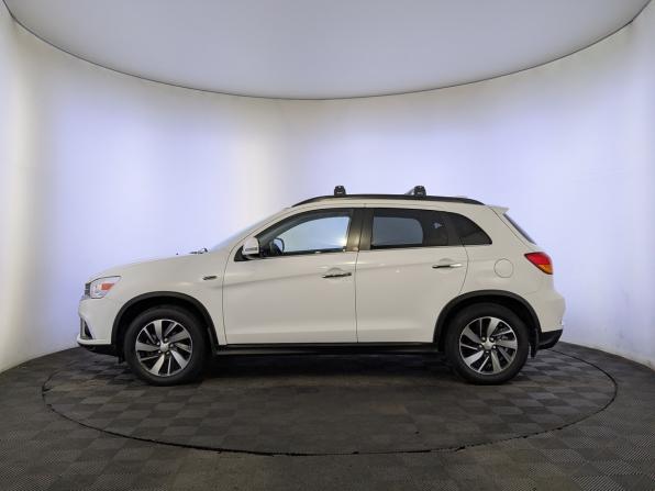 Mitsubishi ASX I Рестайлинг 2 с пробегом 2019 года, цена 1 800 000 рублей, 139700 км, внедорожник, Автокод Объявления