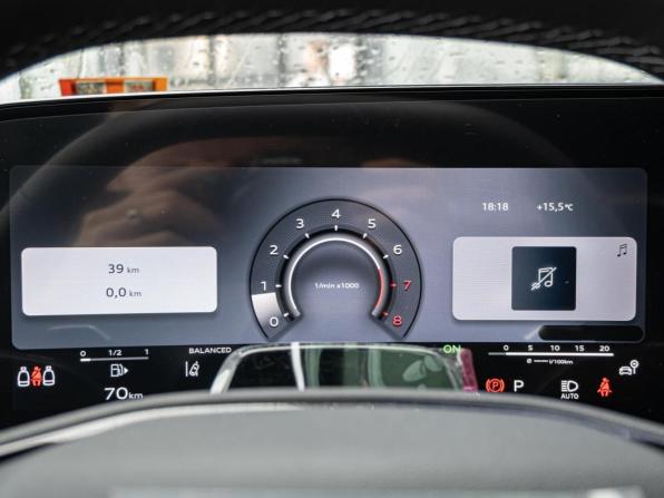 Audi Q5 III (GU) с пробегом 2026 года, цена 6 290 000 рублей, 39 км, внедорожник, Автокод Объявления