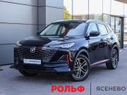 Changan CS55 Plus II Москва  - изображение 27