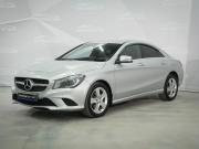 Mercedes-Benz CLA I (C117 X117) Новосибирск  - изображение 30