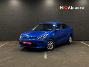 Kia Rio IV Челябинск  - изображение 23