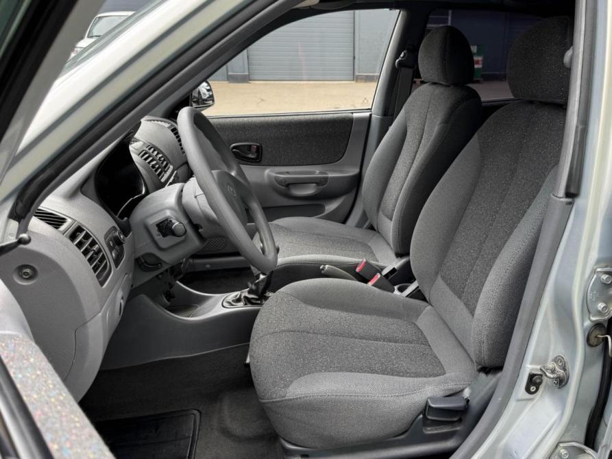 Hyundai Accent II Кропоткин  - изображение 10