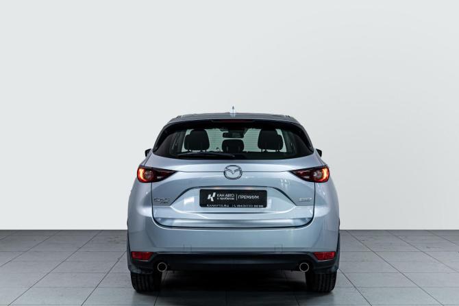 Mazda CX-5 II с пробегом 2019 года, цена 3 156 000 рублей, 85000 км, внедорожник, Автокод Объявления