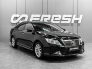 Toyota Camry VII (XV50) Тюмень  - изображение 25