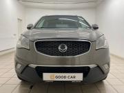 SsangYong Actyon II Энгельс  - изображение 39