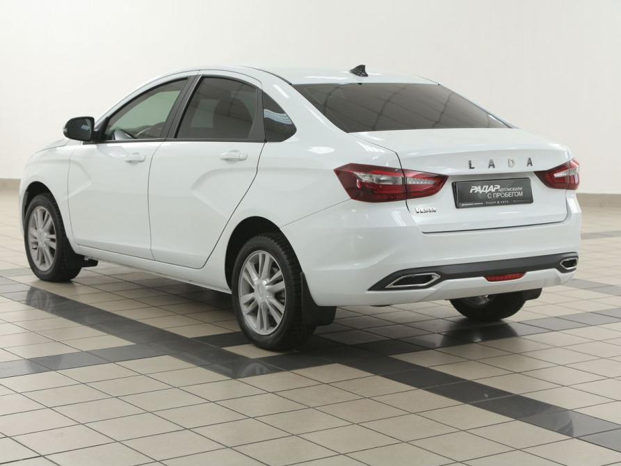 Lada (ВАЗ) Vesta I Рестайлинг (NG) Иваново  - изображение 2