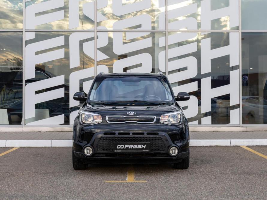 Kia Soul II Краснодар  - изображение 3