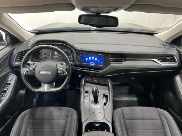 Haval F7 I с пробегом 2021 года, цена 1 799 000 рублей, 15000 км, внедорожник, Автокод Объявления