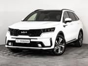Kia Sorento IV Санкт-Петербург  - изображение 37