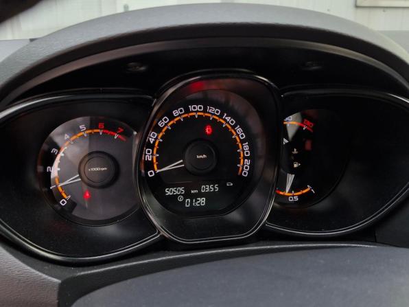 Lada (ВАЗ) Vesta I с пробегом 2022 года, цена 1 269 000 рублей, 50505 км, седан, Автокод Объявления