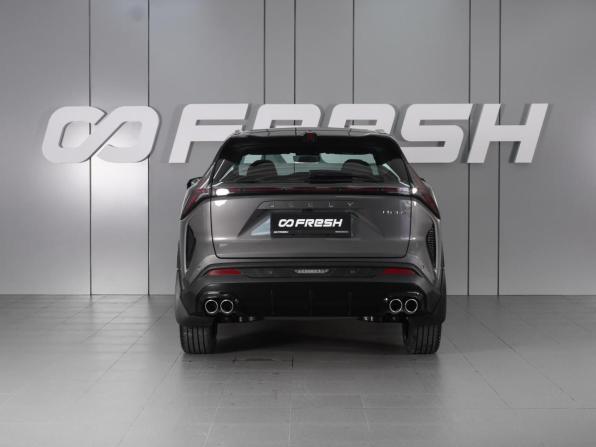 Geely Cityray с пробегом 2025 года, цена 3 019 000 рублей, 24 км, внедорожник, Автокод Объявления