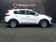 Kia Sportage IV Оренбург  - изображение 22