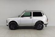 Lada (ВАЗ) Niva Legend I Саратов  - изображение 29