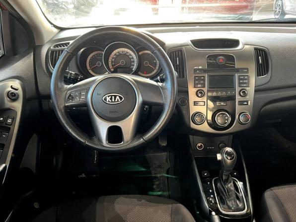Kia Cerato II с пробегом 2011 года, цена 660 000 рублей, 190000 км, седан, Автокод Объявления