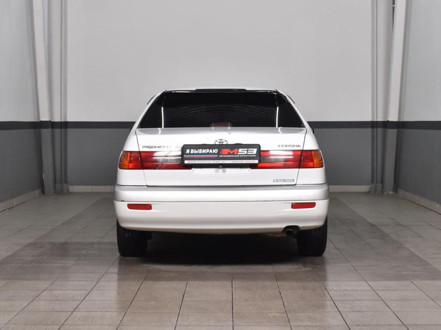 Toyota Corona X (T210) Кемерово  - изображение 3