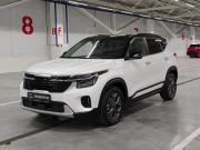 Kia Seltos I Рестайлинг Казань  - изображение 31