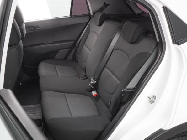 Hyundai Creta I Рестайлинг с пробегом 2021 года, цена 1 899 000 рублей, 68987 км, внедорожник, Автокод Объявления