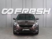 Kia Rio III Рестайлинг Воронеж  - изображение 21