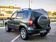 Chevrolet Niva I Рестайлинг Волгоград  - изображение 39
