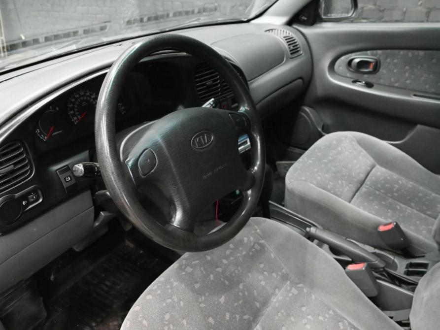 Kia Spectra I Рестайлинг 2 Екатеринбург  - изображение 12