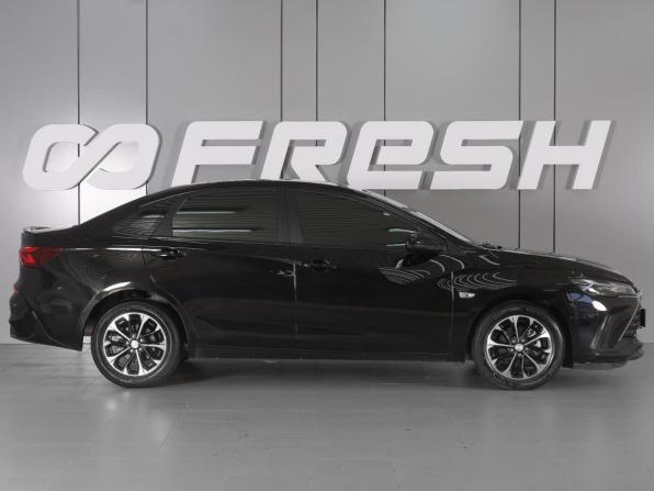 Chevrolet Monza II Рестайлинг с пробегом 2024 года, цена 1 729 000 рублей, 28976 км, седан, Автокод Объявления