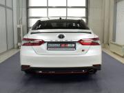 Toyota Camry VIII (XV70) Рестайлинг Кемерово  - изображение 33
