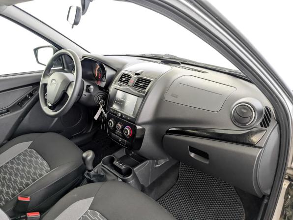 Lada (ВАЗ) Granta I Рестайлинг с пробегом 2022 года, цена 875 000 рублей, 31467 км, универсал, Автокод Объявления