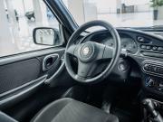 Chevrolet Niva I Рестайлинг Самара  - изображение 23