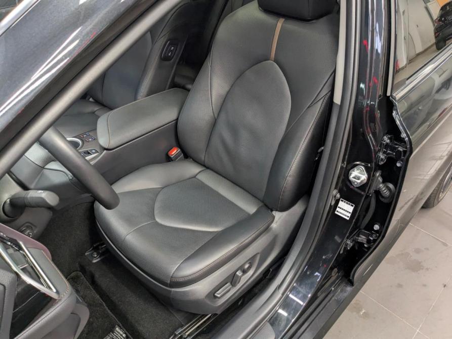 Toyota Camry VIII (XV70) Рестайлинг Москва  - изображение 13