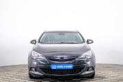 Opel Astra J Рестайлинг Пермь  - изображение 24