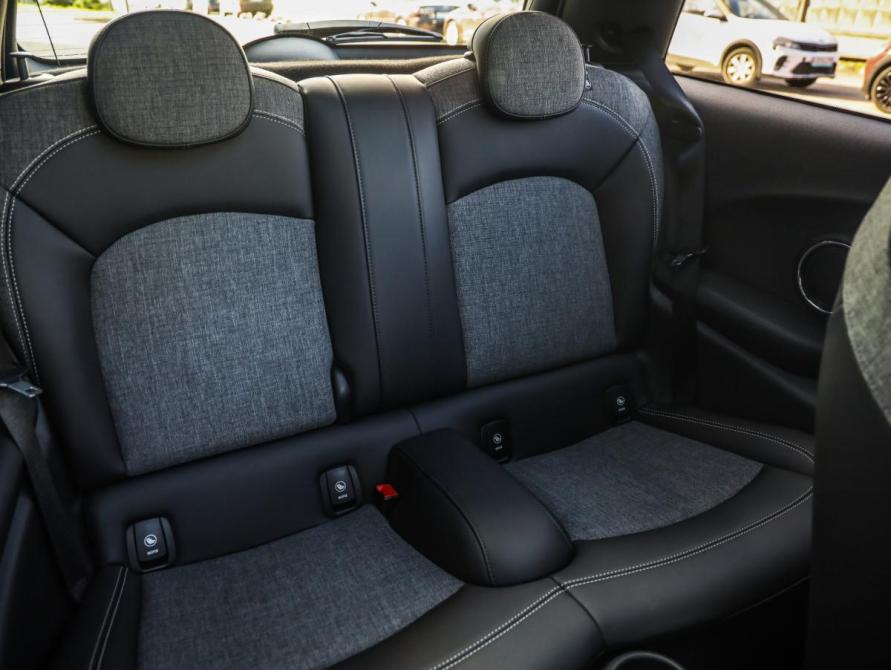 Mini Hatch III (F55/F56) Рестайлинг Санкт-Петербург  - изображение 36