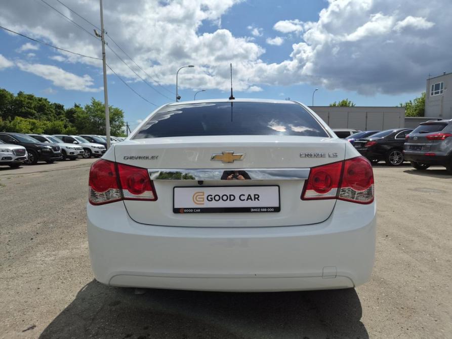 Chevrolet Cruze I Саратов  - изображение 6