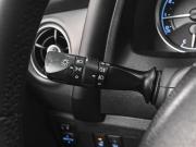 Toyota Corolla XI (E160 E170 E180) Рестайлинг 1 Ставрополь  - изображение 40