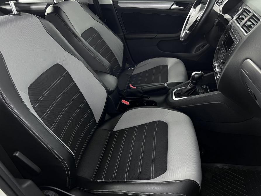 Volkswagen Jetta VI Рестайлинг Калининград  - изображение 12