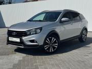 Lada (ВАЗ) Vesta I Ростов-на-Дону  - изображение 22