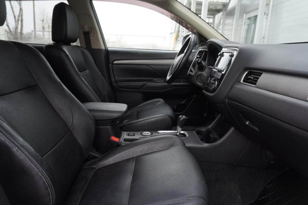 Mitsubishi Outlander III Ульяновск  - изображение 18