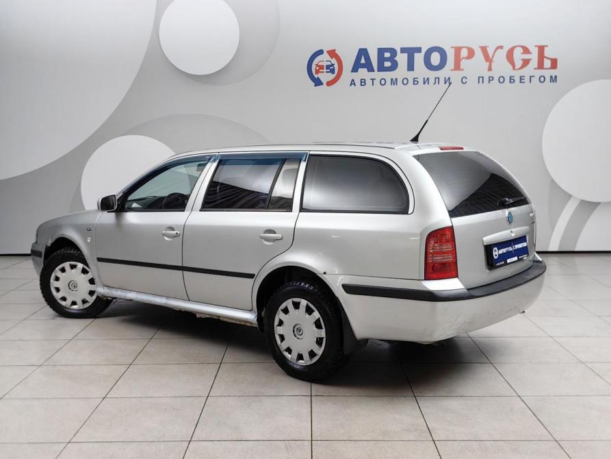 Skoda Octavia I (A4) Рестайлинг Подольск  - изображение 2